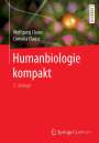 Wolfgang Clauss: Humanbiologie kompakt, Buch