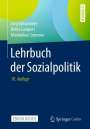 Jörg W. Althammer: Lehrbuch der Sozialpolitik, Buch