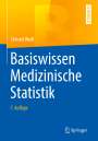 Christel Weiß: Basiswissen Medizinische Statistik, Buch