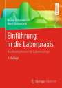 Horst Bannwarth: Einführung in die Laborpraxis, Buch