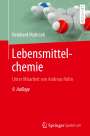 Reinhard Matissek: Lebensmittelchemie, Buch