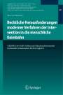Silvia Deuring: Rechtliche Herausforderungen moderner Verfahren der Intervention in die menschliche Keimbahn, Buch