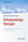 Susanna Hartmann-Strauss: Entspannungstherapie, Buch