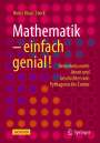 Heinz Klaus Strick: Mathematik - einfach genial!, Buch
