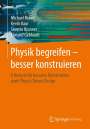 Michael Brand: Physik begreifen - besser konstruieren, Buch