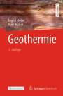 Ingrid Stober: Geothermie, Buch