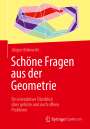 Jürgen Bokowski: Schöne Fragen aus der Geometrie, Buch