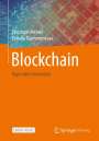 Christoph Meinel: Blockchain, Buch