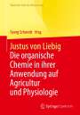 : Justus von Liebig, Buch