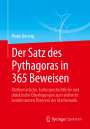 Mario Gerwig: Der Satz des Pythagoras in 365 Beweisen, Buch