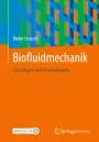 Dieter Liepsch: Biofluidmechanik, Buch