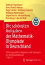 Hans-Dietrich Gronau: Die schönsten Aufgaben der Mathematik-Olympiade in Deutschland, Buch
