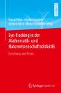 : Eye-Tracking in der Mathematik- und Naturwissenschaftsdidaktik, Buch