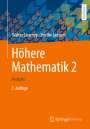 Dörthe Janssen: Höhere Mathematik 2, Buch