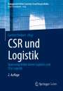 : CSR und Logistik, Buch