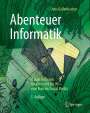 Jens Gallenbacher: Abenteuer Informatik, Buch