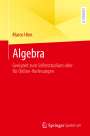 Marco Hien: Algebra, Buch