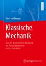 Peter van Dongen: Klassische Mechanik, Buch