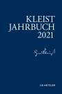 : Kleist-Jahrbuch 2021, Buch