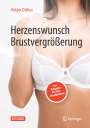 Holger Osthus: Herzenswunsch Brustvergrößerung, Buch