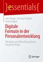 Jens Bregas: Digitale Formate in der Personalentwicklung, Buch