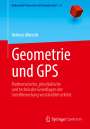 Helmut Albrecht: Geometrie und GPS, Buch