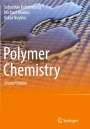 Sebastian Koltzenburg: Polymer Chemistry, Buch