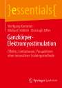 Wolfgang Kemmler: Ganzkörper-Elektromyostimulation, Buch