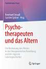 : Psychotherapeuten und das Altern, Buch