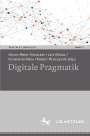 : Digitale Pragmatik, Buch