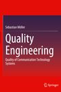 Sebastian Möller: Quality Engineering, Buch
