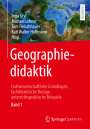 : Geographiedidaktik, Buch