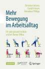 Christine Joisten: Mehr Bewegung im Arbeitsalltag, Buch