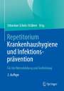 : Repetitorium Krankenhaushygiene und Infektionsprävention, Buch