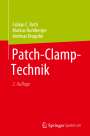 Fabian Christoph Roth: Patch-Clamp-Technik, Buch