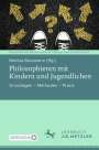 Bettina Bussmann: Philosophieren mit Kindern und Jugendlichen, Buch