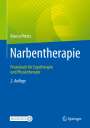 Bianca Peters: Narbentherapie, Buch