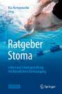 : Ratgeber Stoma, Buch