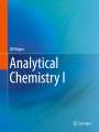 Ulf Ritgen: Analytical Chemistry I, Buch
