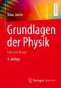 Klaus Lüders: Grundlagen der Physik, Buch
