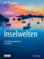 Werner Kreisel: Inselwelten, Buch