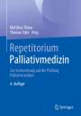 : Repetitorium Palliativmedizin, Buch