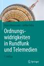 Roland Bornemann: Ordnungswidrigkeiten in Rundfunk und Telemedien, Buch