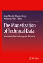 : The Monetization of Technical Data, Buch