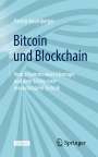 Patrick Rosenberger: Bitcoin und Blockchain, Buch