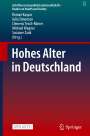 : Hohes Alter in Deutschland, Buch