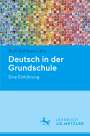 Ruth Hoffmann-Erz: Deutsch in der Grundschule, Buch