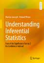 Roland Pfister: Understanding Inferential Statistics, Buch