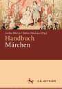 : Handbuch Märchen, Buch