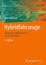 Peter Hofmann: Hybridfahrzeuge, Buch